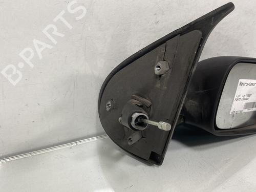 Right mirror FIAT PUNTO (176_) 55 1.1 | BP20036229C27 