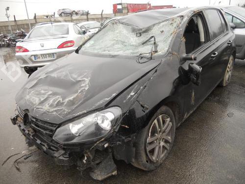 Climate control VW GOLF VI (5K1)  | BP20006091I5 