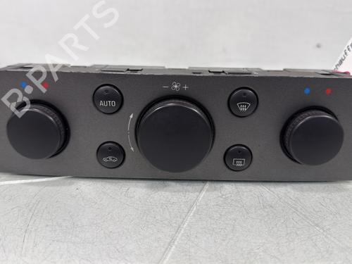 Climate control OPEL VECTRA C (Z02) | BP33485069I5 - Image 3