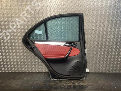 Left rear door MERCEDES-BENZ C-CLASS (W203) C 220 CDI (203.008) | BP21956372C4 