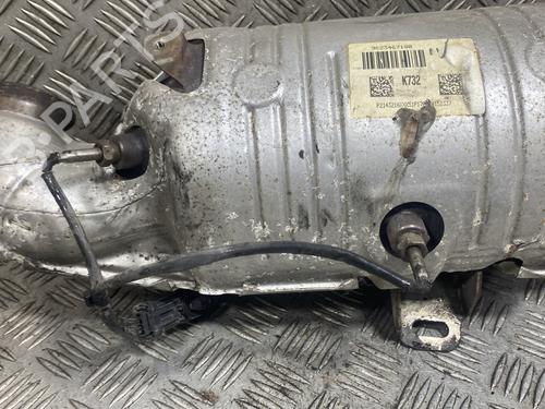 Catalyst CITROËN C-ELYSEE (DD_) 1.6 BlueHDi 100 | BP24453120M10 