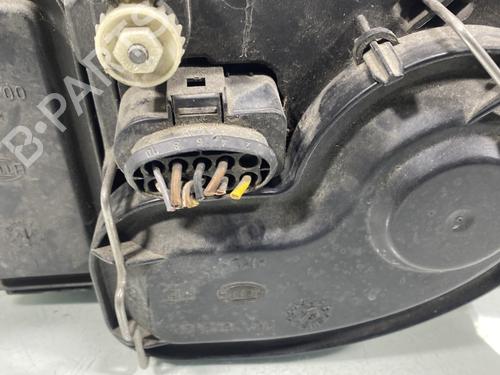 Højre forlygte Højre forlygte VW BORA Variant (1J6) 1.6 (100 hp) 21952822 21952822