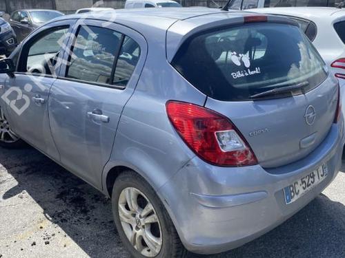 Horn OPEL CORSA D (S07) 1.3 CDTI (L08, L68) | BP35896801E13  - Image 14