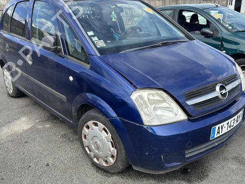 Front left interior door handle OPEL MERIVA A MPV (X03) 1.3 CDTI (E75) | BP33830562I13  - Image 5