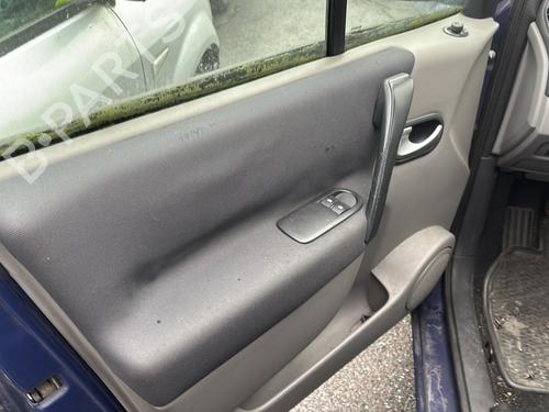 Climate control RENAULT SCÉNIC II (JM0/1_) 1.6 16V (JM1R) | BP35896492I5 - Image 20