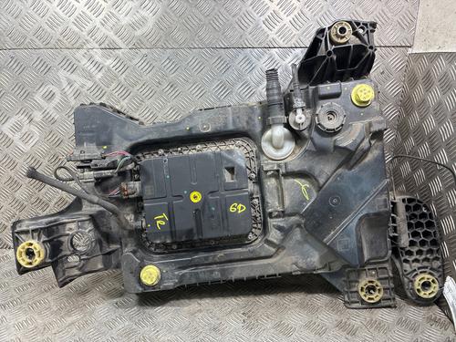 Used AdBlue tank AdBlue tank 37006026 37006026