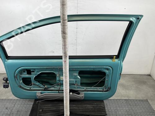 Right front door RENAULT TWINGO I (C06_) 1.2 (C066, C068) | BP29897484C3 