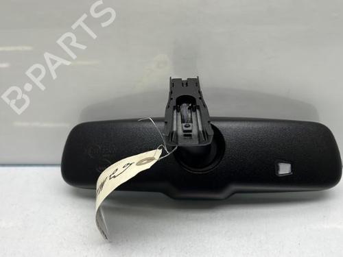 Used Rear mirror Rear mirror KIA RIO IV (YB, SC, FB) 1.0 T-GDI 100 (101 hp) 20183767 20183767