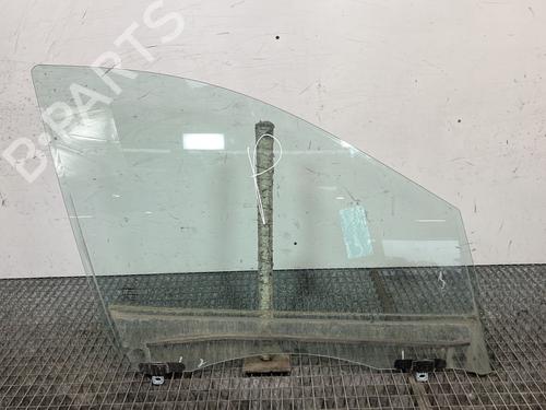 Used Front right door window RENAULT SCÉNIC III (JZ0/1_) 1.5 dCi (110 hp) 30401253