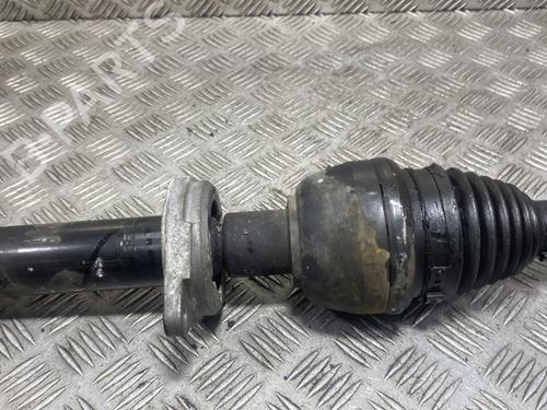 Right front driveshaft MERCEDES-BENZ A-CLASS (W176) A 200 CDI / d (176.008) | BP31205475M39 - Image 9