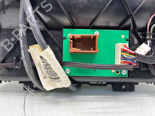display-monitor-peugeot-5008-0u_-0e_-2009-2010-2011-2012-2013-2014-2015-2016-2017-36663815 main image
