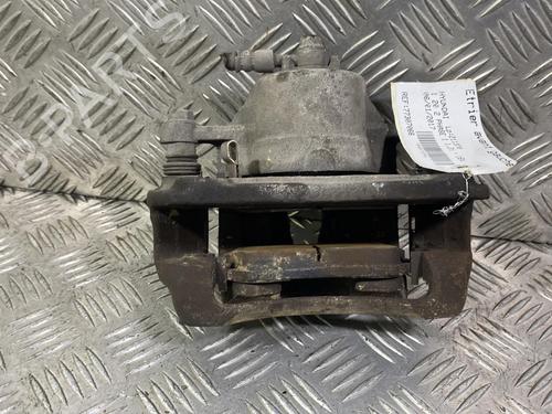 Used Left front brake caliper Left front brake caliper HYUNDAI i20 II (GB, IB) 1.2 (84 hp) 19971036 19971036