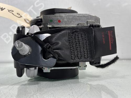 Front right belt tensioner PEUGEOT 208 I (CA_, CC_) 1.6 HDi | BP30080243C88