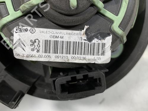 Used Heater blower motor Heater blower motor 20026253 20026253