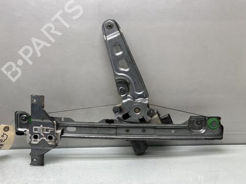 Used Front left window mechanism Front left window mechanism PEUGEOT 5008 (0U_, 0E_) 2.0 HDi 150 / BlueHDi 150 (150 hp) 32682206 32682206