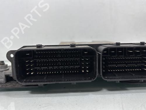 Engine control unit (ECU) PEUGEOT PARTNER Box Body/MPV 1.6 BlueHDi 100 | BP29724765M57