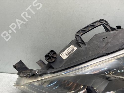 Left headlight PEUGEOT PARTNER Tepee | BP40066215C28 - Image 5