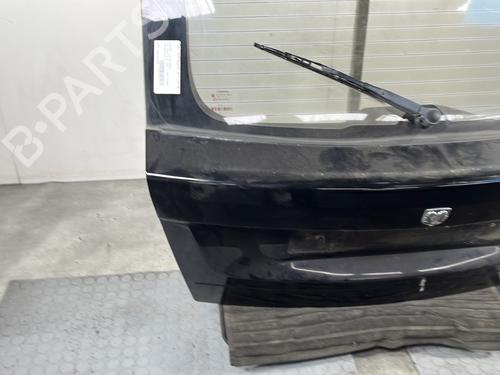 Tailgate DODGE CALIBER 2.0 CRD | BP27173808C6  - Image 6