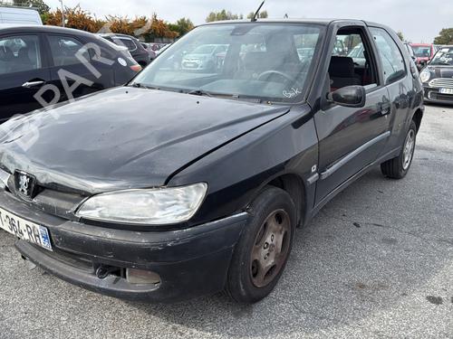 Used Parts PEUGEOT 306 Hatchback (7A, 7C, N3, N5) 1.9 D (68 hp) 4261916
