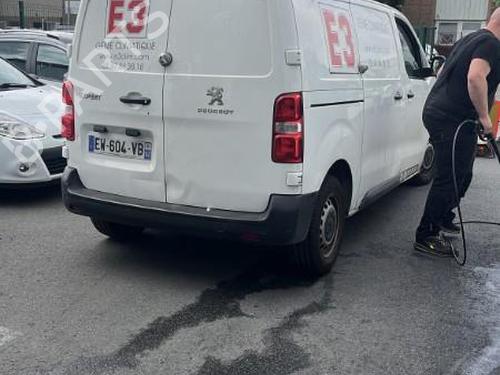 Glove box PEUGEOT EXPERT Van (V_) 2.0 BlueHDi 120 | BP29212319C95  - Image 13