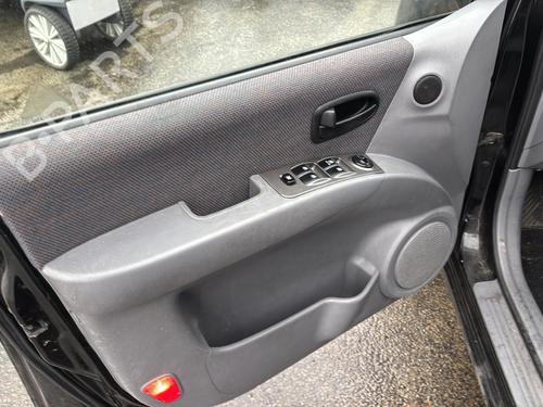 Left front window switch HYUNDAI MATRIX (FC) 1.5 CRDi VGT | BP39455106I27 - Image 23
