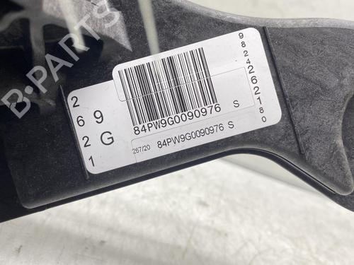 Used Clutch pedal Clutch pedal PEUGEOT 208 II (UB_, UP_, UW_, UJ_) 1.2 PureTech 100 (101 hp) 19992396 19992396