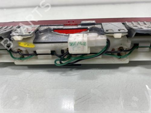 Used Third brake light AUDI A1 (8X1, 8XK) 1.6 TDI (105 hp) 19998675