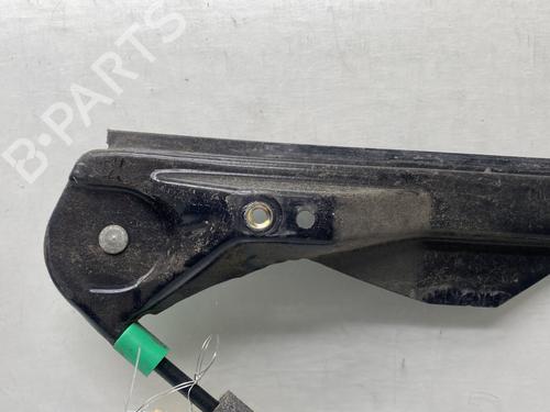 Front left window mechanism FORD FOCUS I (DAW, DBW) 1.8 Turbo DI / TDDi | BP29759285C22 