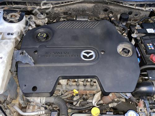 Steering rack MAZDA 6 Hatchback (GG) 2.0 DI (GG14) | BP31205390M22 - Image 17