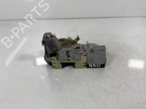 Used Rear right lock PEUGEOT 307 SW (3H) [2002-2009]  20016964