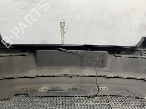 Rear bumper VW GOLF IV (1J1) 1.9 TDI | BP27361424C8 