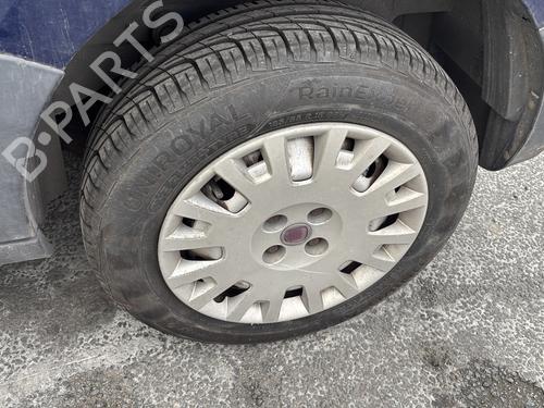 Right front indicator FIAT QUBO (225_) 1.3 D Multijet (225CXB1A, 225AXB1A, 225CXB11, 225AXB11,... | BP27721972C33  - Image 19