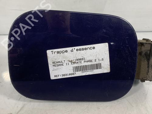 Fuel flap RENAULT MEGANE II Estate (KM0/1_) 1.5 dCi (KM16, KM1E) | BP20182345C131 