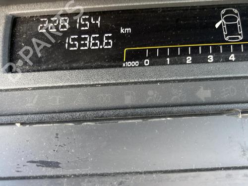 Hattehylde RENAULT MEGANE III Hatchback (BZ0/1_, B3_) 1.5 dCi (BZ09, BZ0D, BZ1W, BZ29, BZ14) | BP28353664C85 - Image 21
