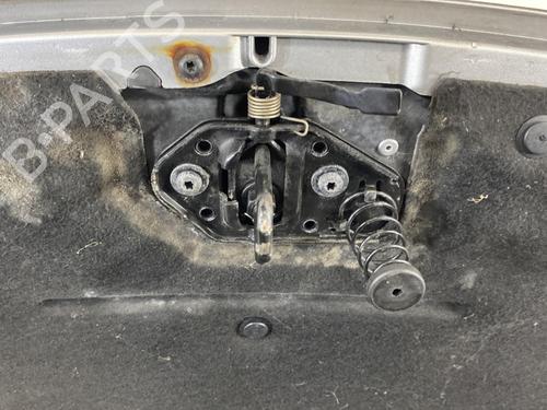 Hood SMART FORFOUR (454) 1.1 (454.030) | BP20185669C1 