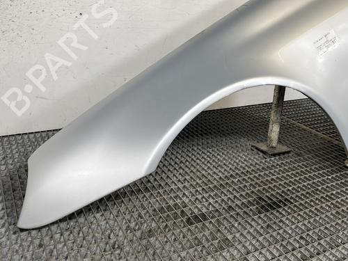 Left front fenders MERCEDES-BENZ C-CLASS Coupe (CL203) C 200 CDI (203.707) | BP24477753C41 