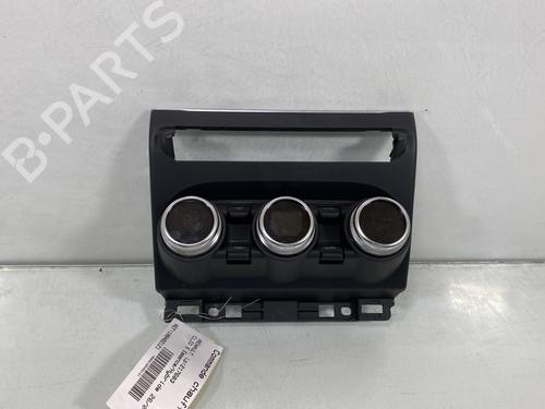 Climate control RENAULT CLIO V (B7_) 1.6 E-TECH 140 (B7MU) | BP30307193I5 - Image 2