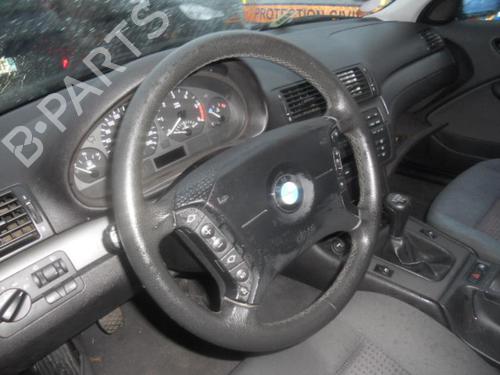 Right front fog light BMW 3 (E46) 318 d | BP20008183C31 