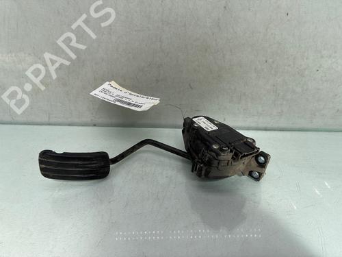 Pedal RENAULT TRAFIC II Van (FL) 1.9 dCi 80 (FL0B) | BP37755402I4 - Image 3