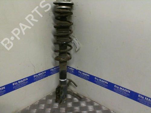 Used Right front shock absorber DAIHATSU SIRION (M3_) 1.0 (M300) (70 hp) 20007233