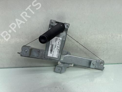 Rear right window mechanism DACIA SANDERO 1.5 dCi | BP37997813C25 - Image 2