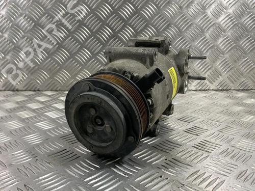 AC compressor FORD FOCUS III Turnier 1.6 TDCi | BP19998375M34 