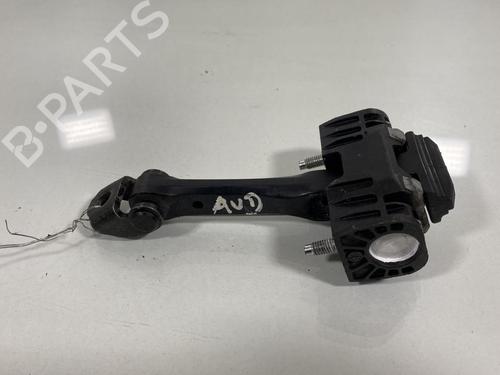 Used Hinge/Door check strap PEUGEOT 407 (6D_) 1.6 HDi 110 (6D9HZC, 6D9HYC) (109 hp) 20034223