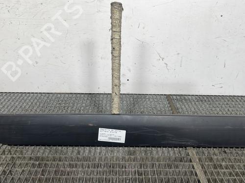 Dørliste CITROËN JUMPY II Van 2.0 HDi 120 (120 hp) 30082727