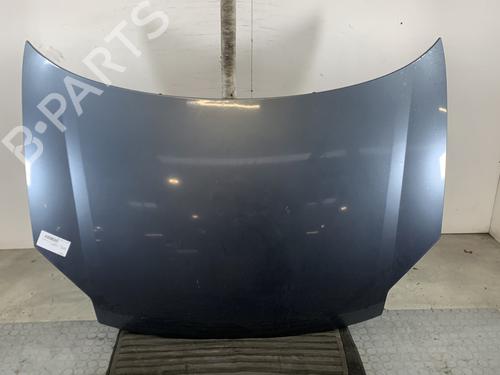 Cofano anteriore PEUGEOT PARTNER MPV (5_, G_) 1.6 HDi 90 (90 hp) 33175002