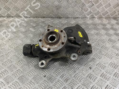 Used Right front steering knuckle PEUGEOT EXPERT Van (V_) 1.6 BlueHDi 115 (115 hp) 25288046