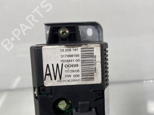 Display monitor OPEL AGILA (A) (H00)  | BP20006675C48 