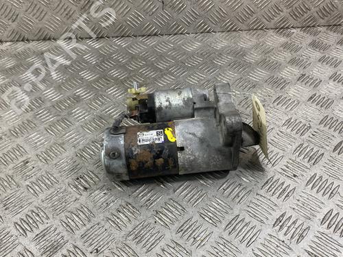 Used Starter MAZDA 3 (BM, BN) 2.2 D (150 hp) 25304229