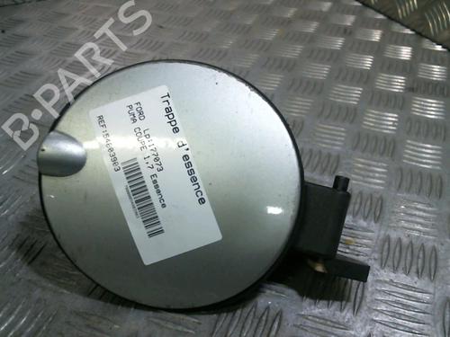 Fuel flap FORD PUMA (EC_) 1.7 16V | BP19979279C131 