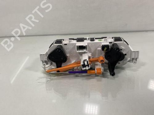 Climate control PEUGEOT 208 I (CA_, CC_) 1.4 HDi | BP20021719I5